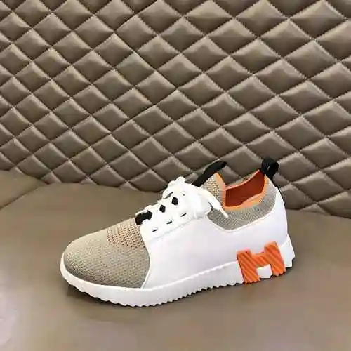 Zapato Hermes Hombre Código: 0530B60 Talla: 38-44