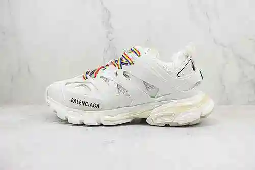 D70 | Soporte lanzamiento en tienda secundaria Versión VG Balenciaga 3.0 zapatos conceptuales para e