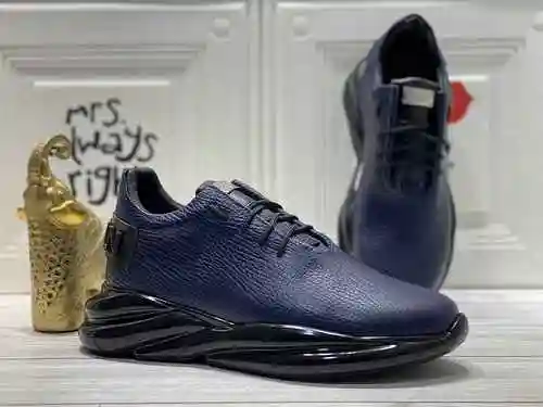 1159360PHILIPHILIPP PLEIN Zapatillas Deportivas Moda Hombre 38-44