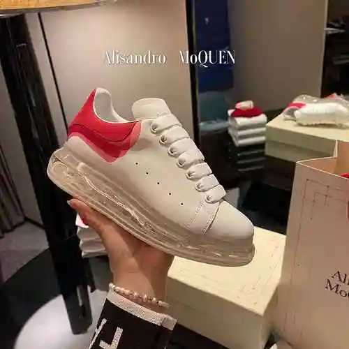 1661360 McQueen New Standard Pareja Zapatos Deportivos 35-44