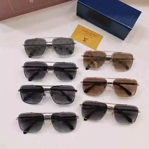 3330 LOUIS VUITTO Louis Vuitton MODELO: Z1205 Gafas de sol TAMAÑO: 61 boca 14-140 gafas de sol con m