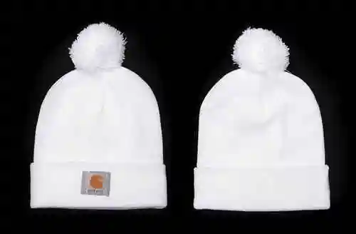 Gorro de punto Carhartt