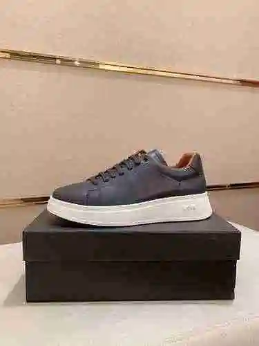 Zapato Boss Hombre Código: 0625B50 Talla: 38-44