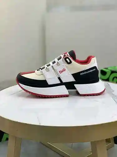 Dolce&Gabbana Código de estilo de pareja: 0511C30 Talla: 35-46