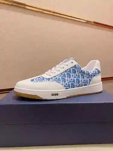 Código de estilo de pareja Dior: 0625B70 Tamaño: 35-44