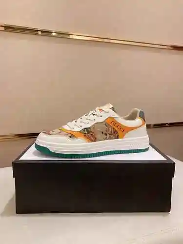 Zapato GUCCI para hombre Código: 0625B50 Talla: 38-44