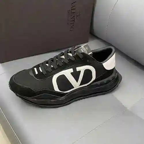 Zapato Valentino Hombre Código: 0509C20 Talla: 38-44 (personalizado al 45)