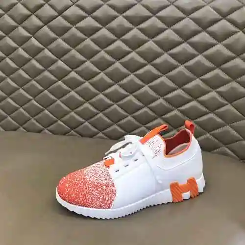 Zapato Hermes Hombre Código: 0530B60 Talla: 38-44
