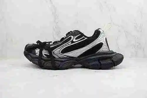 D10 | Apoyar colocación en tienda Balenciaga Phantom Sneaker 3XL Las nuevas zapatillas para correr d