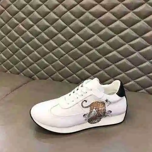 Código de zapato de hombre Hermes: 0530B80 Tamaño: 38-44 (45-46 se puede personalizar)
