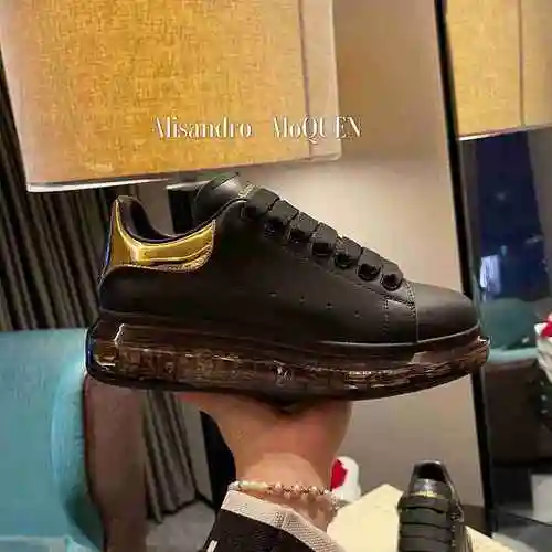 1661360 Zapatillas McQueen Pareja 35-44