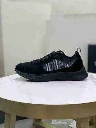 Código de calzado Dior para hombre: 0628C50 Talla: 39-45; (Personalizado para 38 y 46)