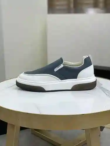 Código de calzado Prada para hombre: 0618D20 Talla: 38-44 (45 se puede personalizar)