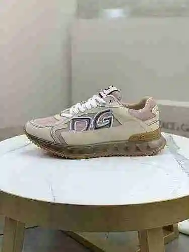 Dolce&Gabbana Código de estilo de pareja: 0423C50 Talla: 35-45