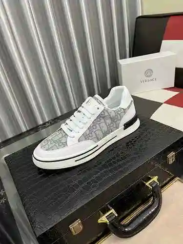Zapato Dior Hombre Código: 0608B40 Talla: 38-44