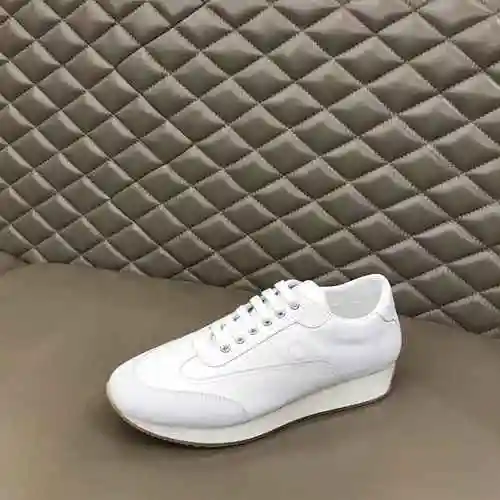 Zapato Hermes Hombre Código: 0530B50 Talla: 38-44