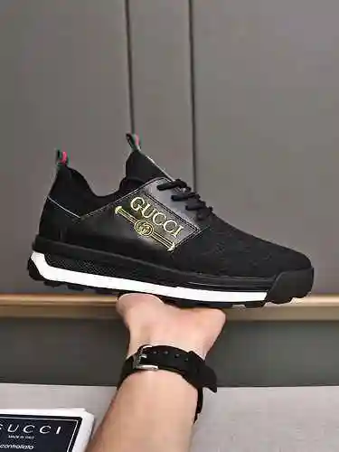 Zapato GUCCI Hombre Código: 0623B50 Talla: 38-44 (personalizado a 45)
