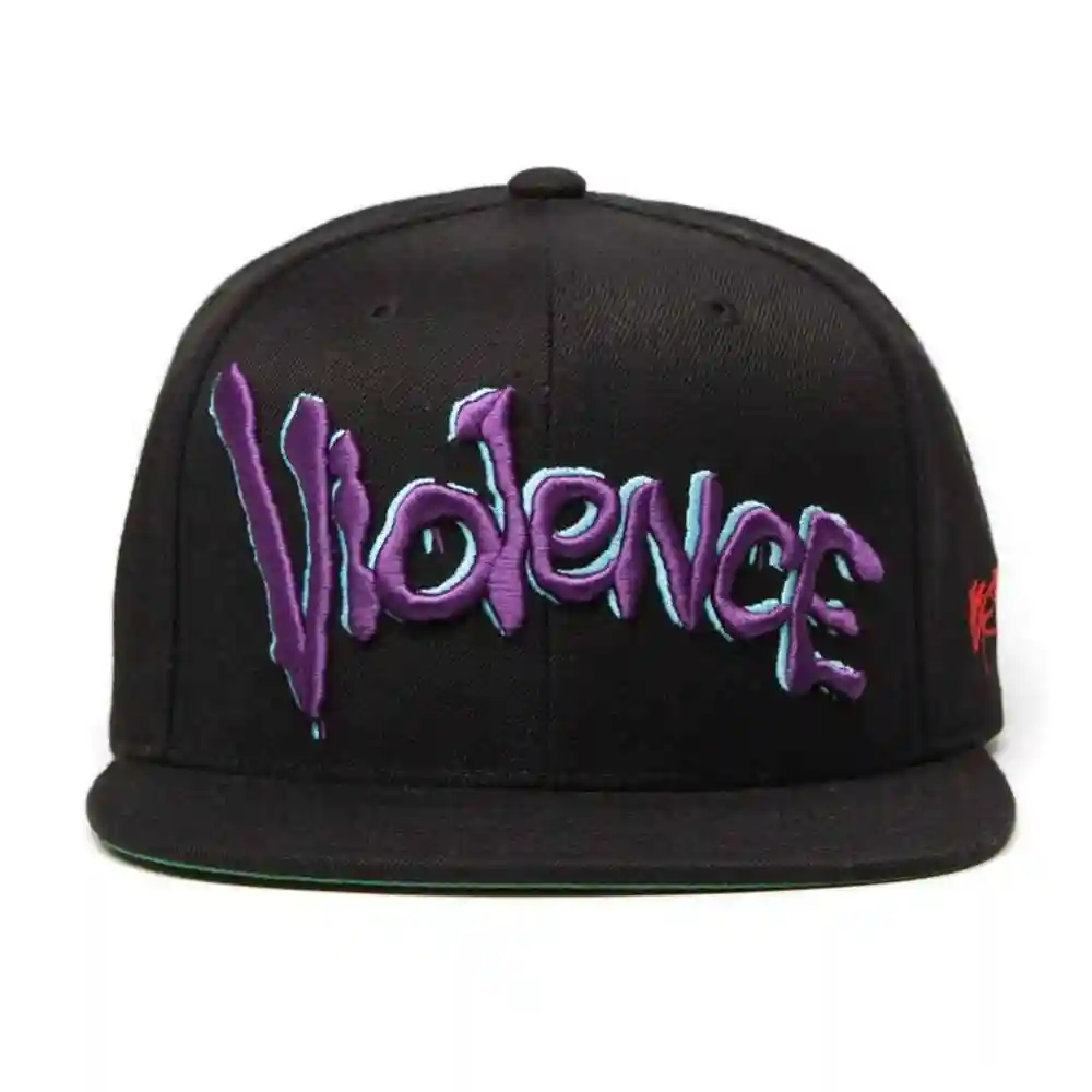 SSUR - VIOLENCE SNAPBACK