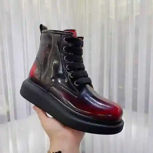 1661350 Zapatillas McQueen Pareja Gobang 35-44