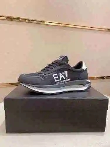 Zapato Armani Hombre Código: 0517B80 Talla: 38-44 (Personalizable 45)