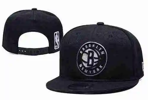 Gorra NBA Brooklyn Nets