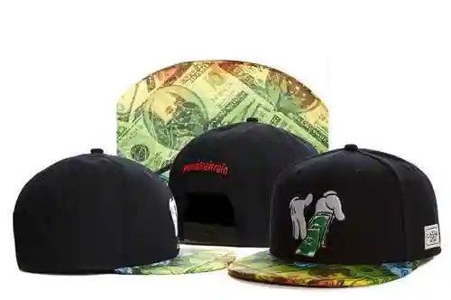 Cayler&amp; Gorras hijos