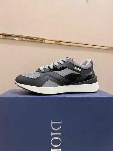 Zapato Dior Hombre Código: 0614C50 Talla: 38-44 (personalizable para 45 o 46 sin devolución ni cambi