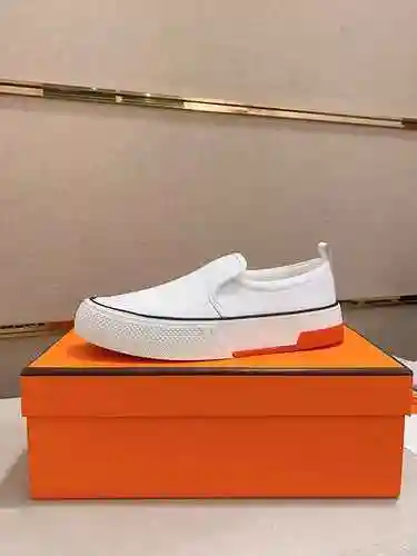 Zapato Hermes Hombre Código: 0604B90 Talla: 38-44 (Personalizable 45,46)