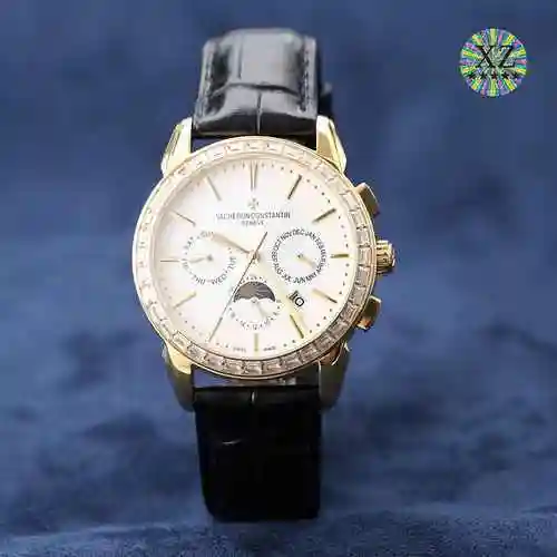 Jiangshi Dandun Blanco 1500 Oro 1550