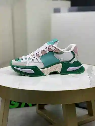 Dolce&Gabbana Código de estilo de pareja: 0510C30 Tamaño: Mujer 35-40, Hombre 38-46 (Personaliza