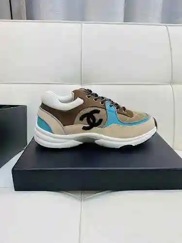Código de pareja Chanel: 0502C60 Tamaño: 34-46 （ ⚠ 34//46 se puede personalizar, sin devolución ni c