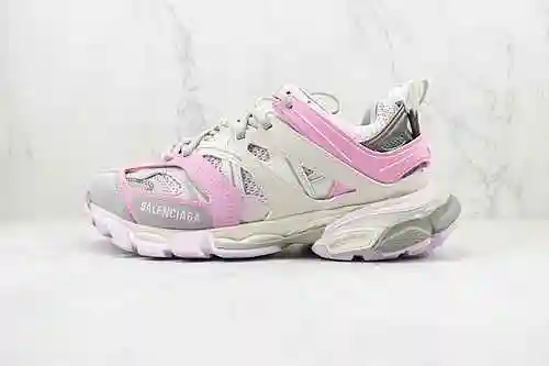 D70 | Lanzamiento de tienda de soporte Versión VG Balenciaga 3.0 zapatos conceptuales para exteriore