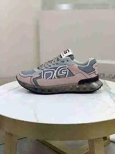 Dolce&Gabbana Código de estilo de pareja: 0423C50 Talla: 35-45