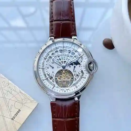 cartier 500