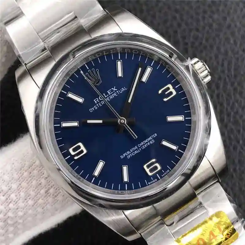 Rolex Oyster Perpetual（蚝式恒动36） (4).webp
