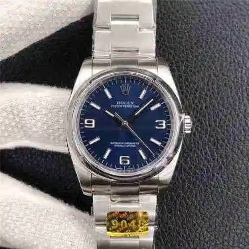 Rolex Oyster Perpetual (movimiento constante estilo ostra 36)