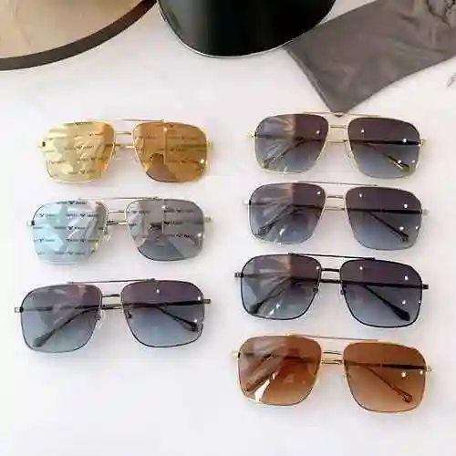 3150 Armani gafas GIORGIO ARMAN * Armani EA4018 Gafas de sol montura clásica lente diseño de marca s