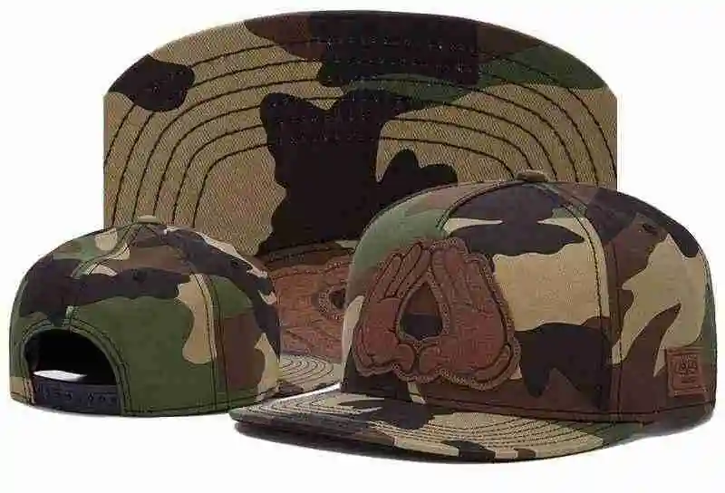 CAYLER &amp;amp; SONS snapbacks 狂爆系列 热卖中