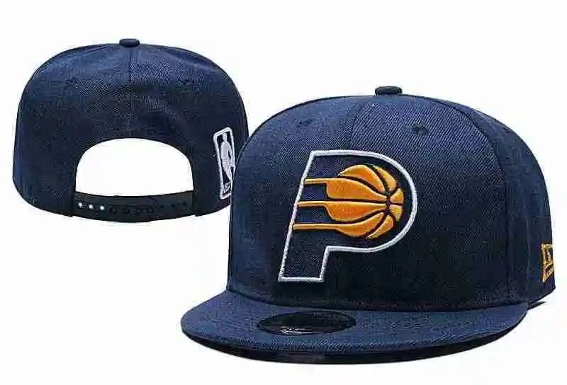 Indiana Pacers 印第安纳 步行者