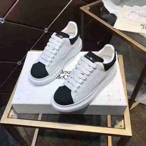1092310 McQueen Pareja Nuevos Zapatos Casuales 35-44