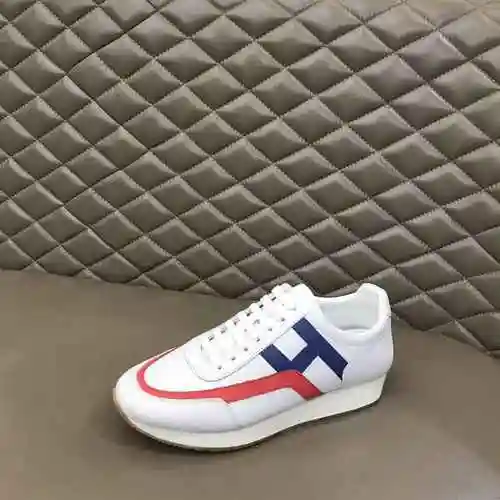 Zapato Hermes Hombre Código: 0530B50 Talla: 38-44