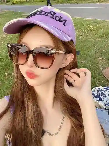 3510 Gafas Gucci GUCC * GG0891 Estilo atmosférico y de alta calidad con un logotipo simple en las pi
