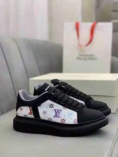 1612300 Zapatillas McQueen Pareja 35-44