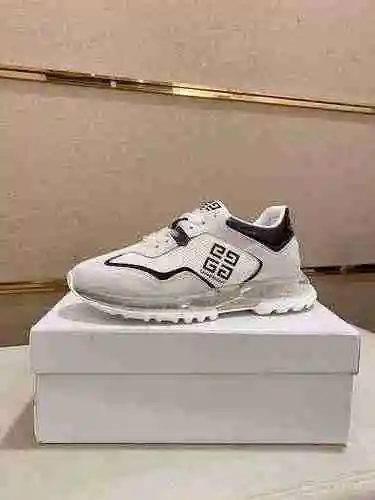 Zapato de hombre Givenchy Código: 0625C20 Talla: 38-44 (disponible para pedir 45 sin devolución ni c