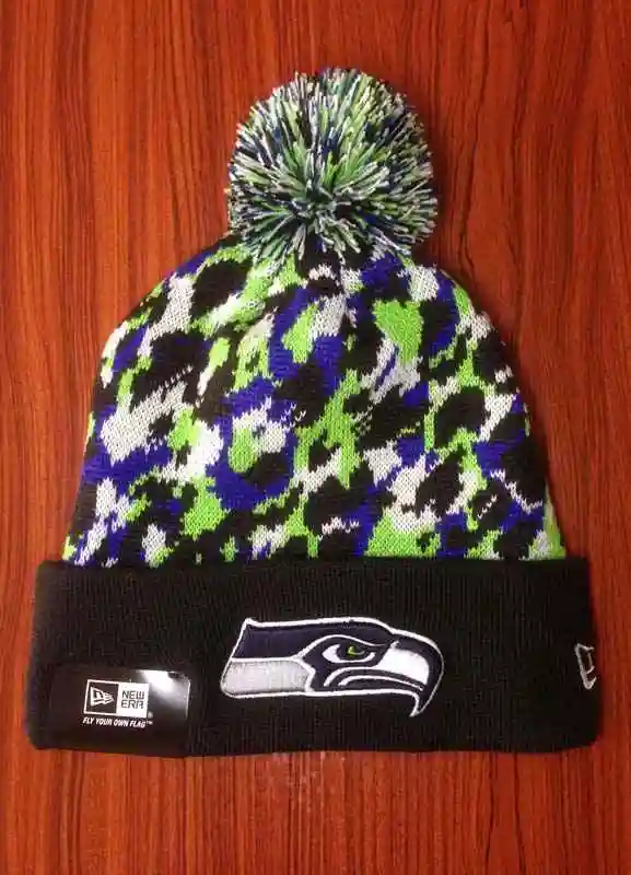 Killin It Beanie 