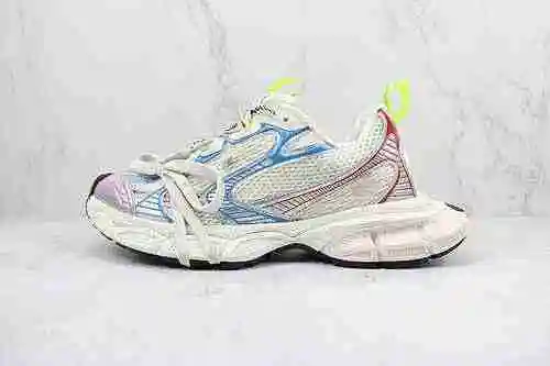 D10 | Soporte Balenciaga Phantom Sneaker 3XL Balenciaga New Ten Generation Fashion Running Shoes Y23