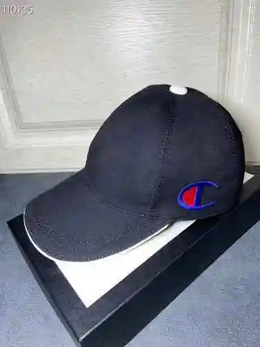 Sombrero Campeón Super A
