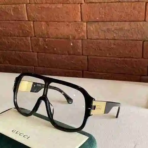 3330 Gafas Gucci GUCC * Modelo: GG 0663 Tamaño: 62 piezas 7 145