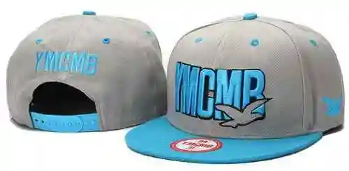 Novedades snapbacks YMCMB