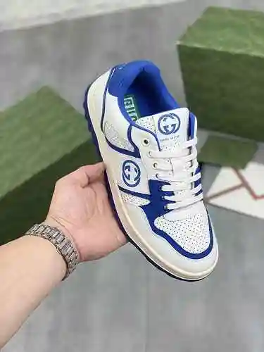 Zapato GUCCI Hombre Código: 0628C30 Talla: 38-44